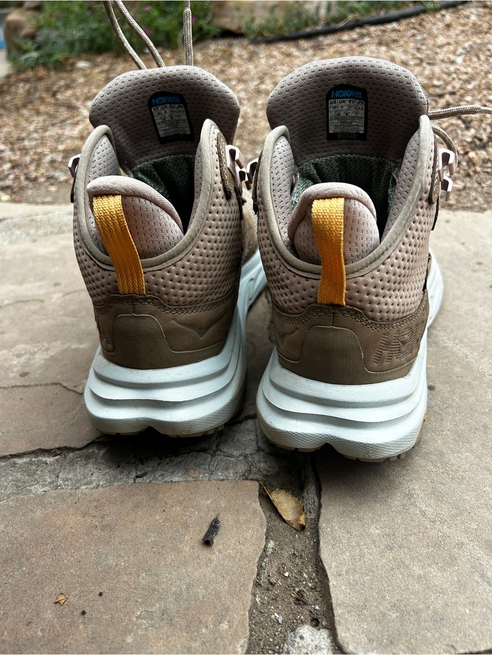 Women’s Anacapa 2 Mid GTX - Picture 5 of 5